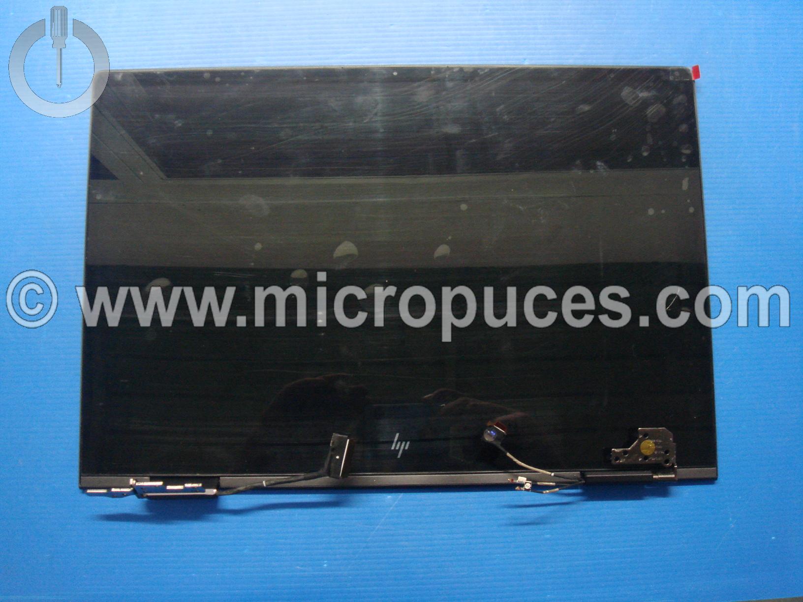 Module complet LCD-Touch HP 15-DS