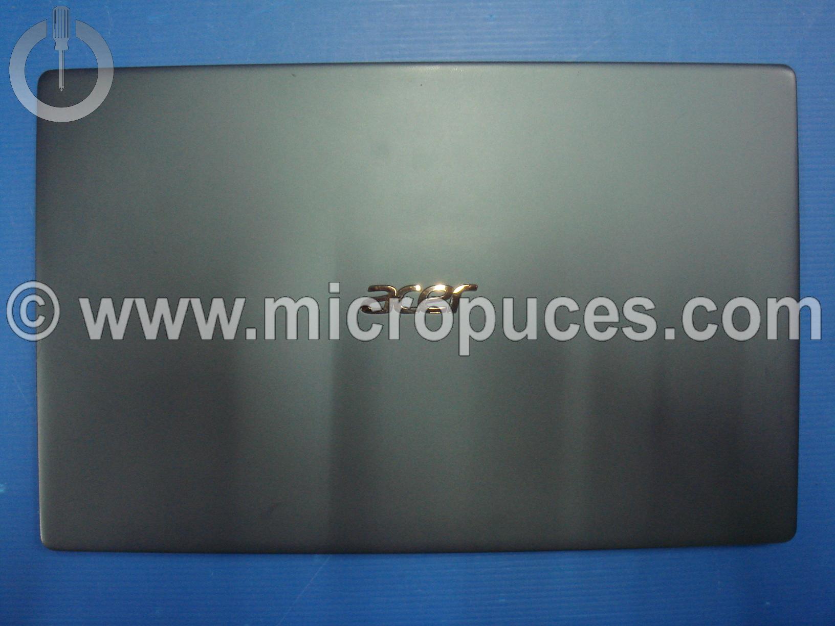 Plasturgie capot d'cran pour Acer SF515-51 T