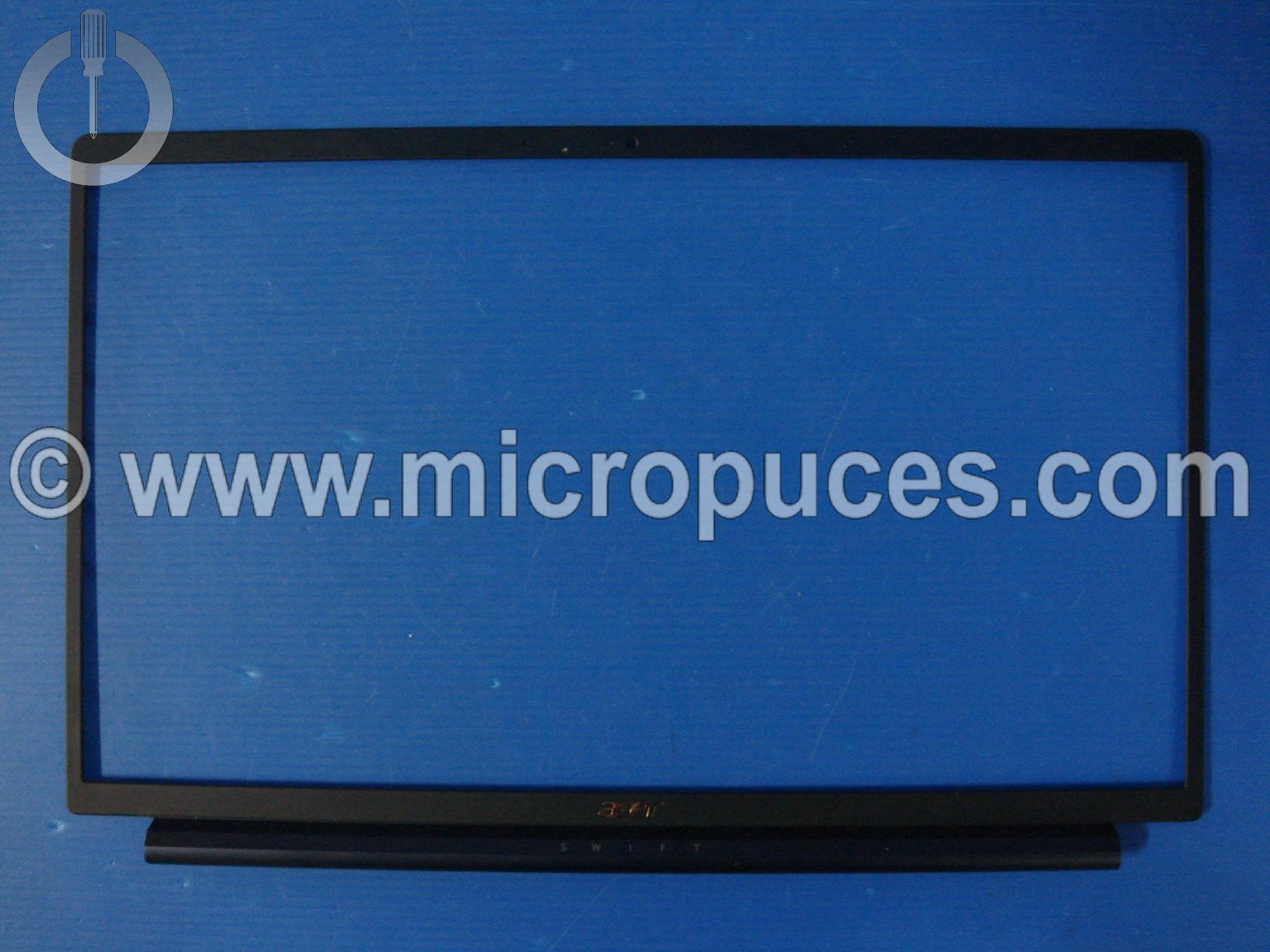 Plasturgie tour d'écran pour Acer SF515-51 T