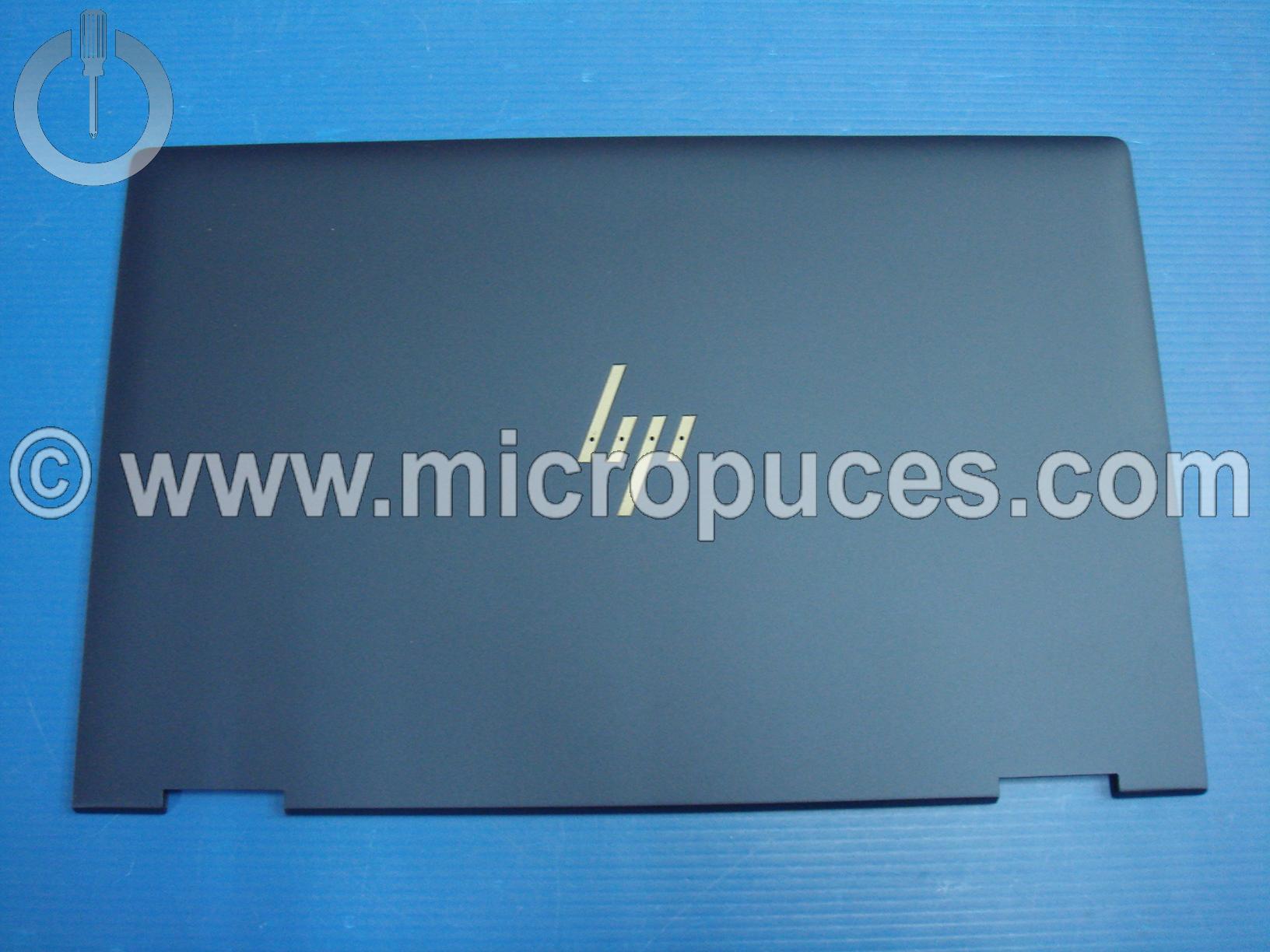 Plasturgie d'écran pour HP Dragonfly G2