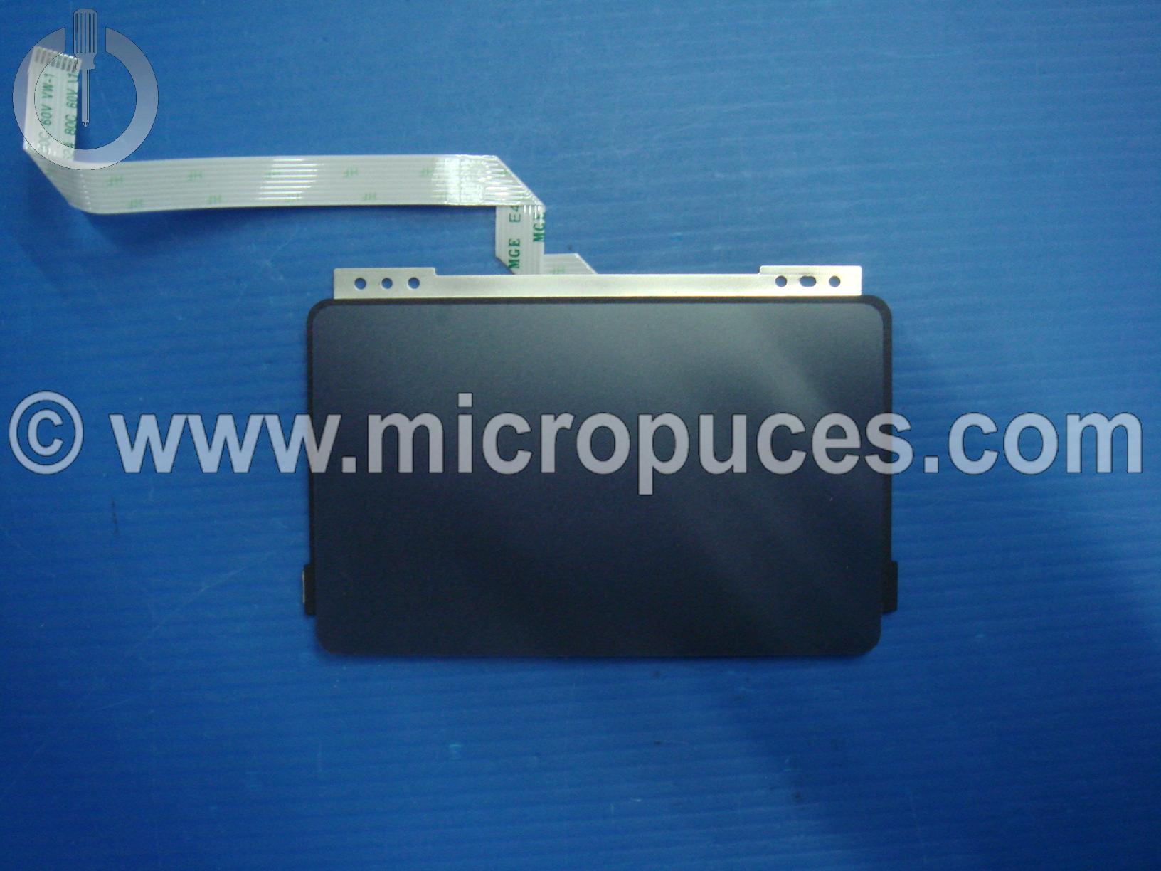 Touchpad bleu pour Acer SF515-51 T