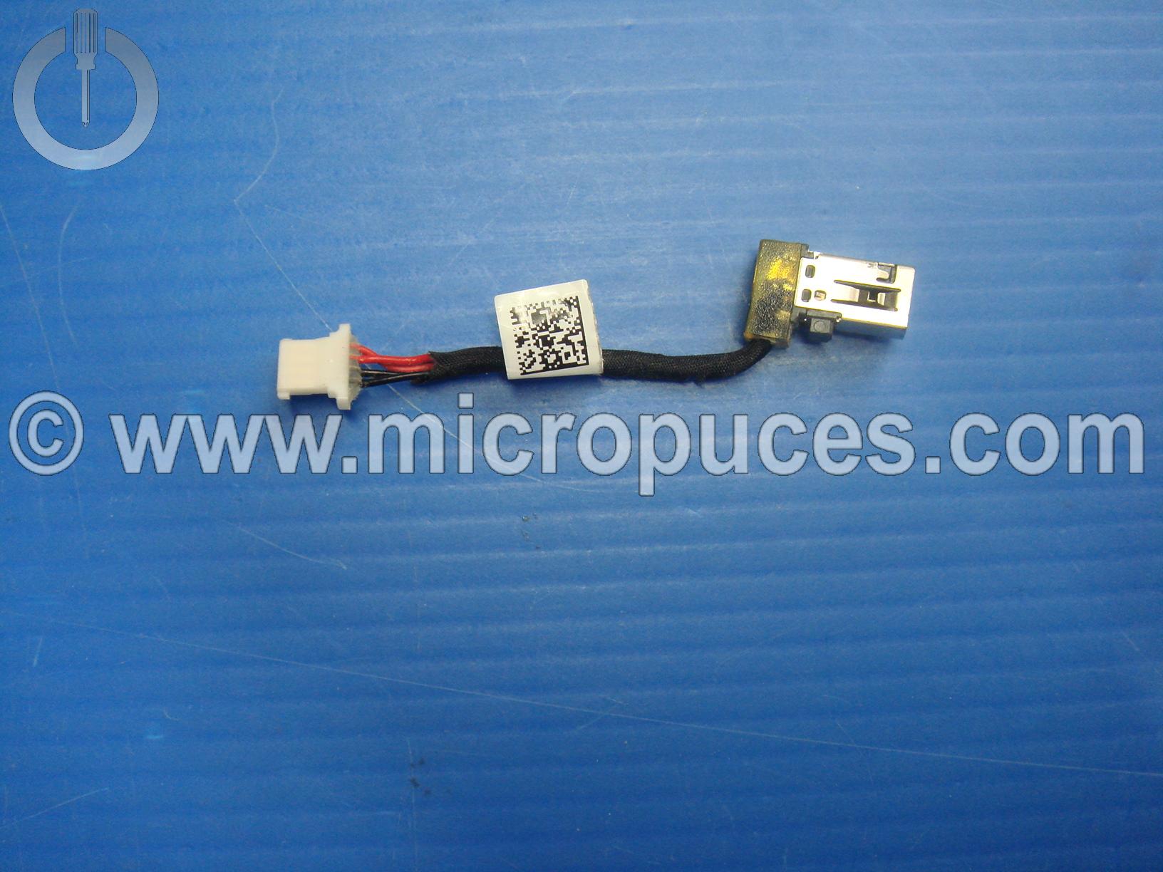 Cable alimentation pour Acer SF515-51 T