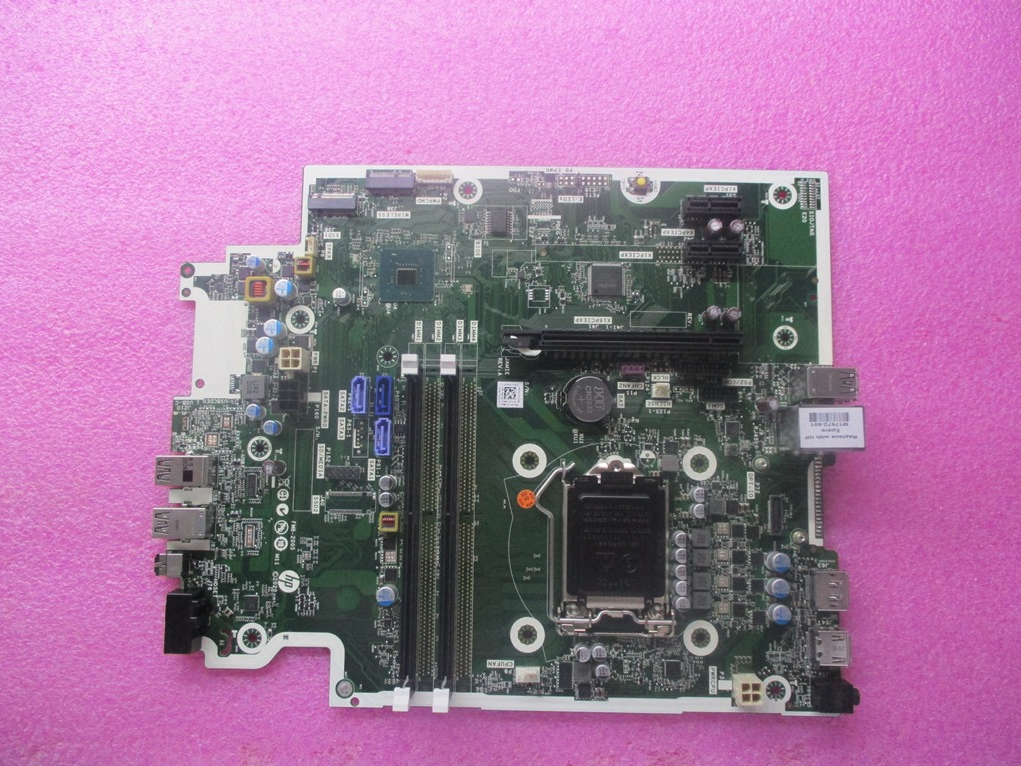 Carte mre pour HP PRO DESK 400 G7