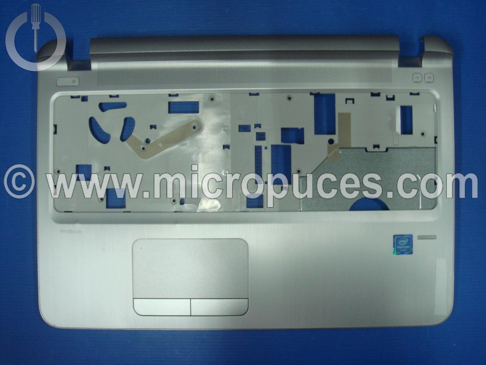 Plasturgie de dessus pour HP Probook 450 G3