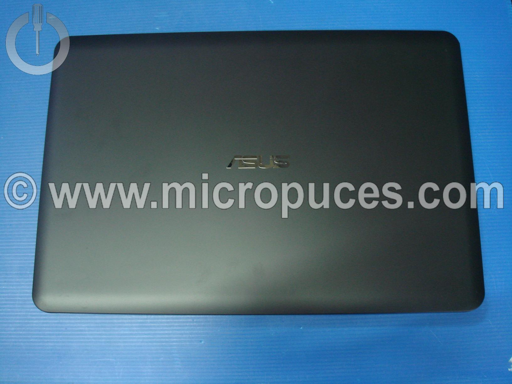 Plasturgie d'écran noire pour ASUS G551 G58 N551