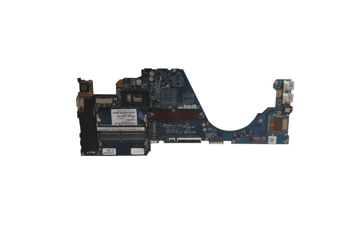 Carte mère pour HP Pavilion 14-bf ( i5-7200U )