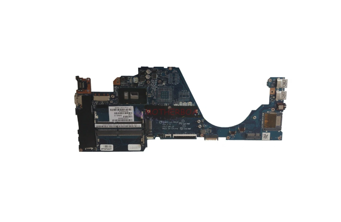 Carte mre pour HP Pavilion 14-bf ( i5-7200U )