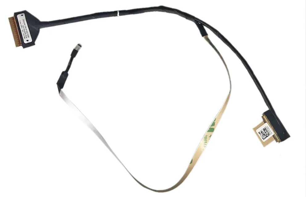 Nappe vidéo pour MSI Modern 15 MS-1551