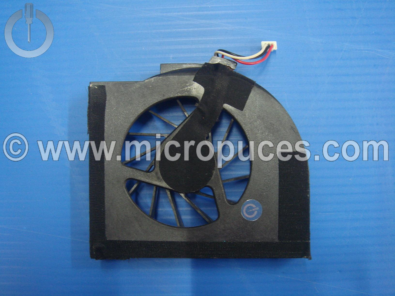 Ventilateur pour HP HDX16