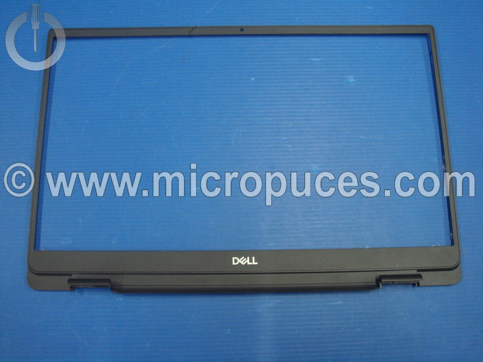 Plasturgie tour d'écran pour DELL inspiron 5490 5498