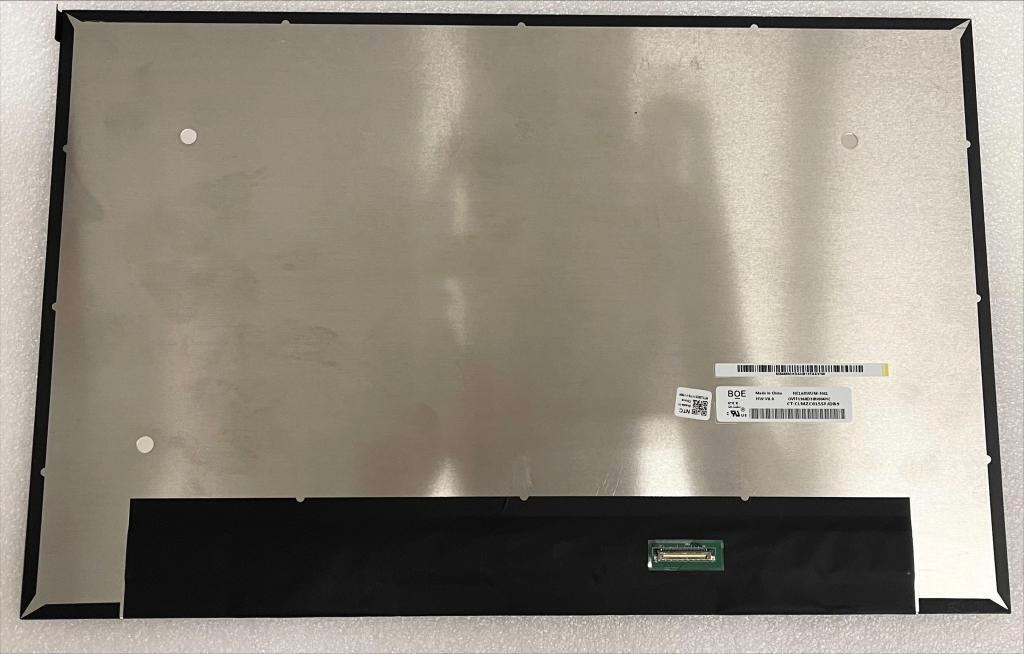 Ecran 16" 30 pin Slim FHD