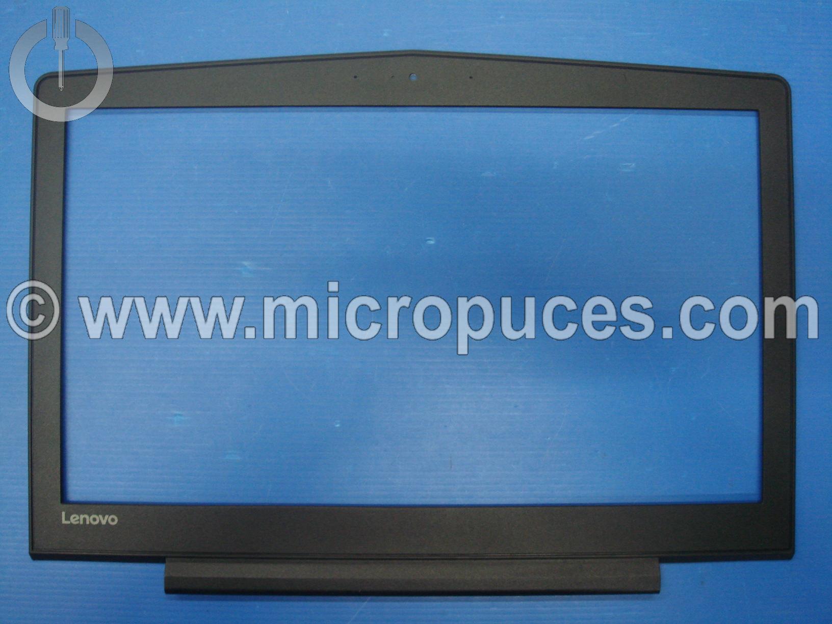 Plasturgie tour d'cran pour LENOVO Legion Y520-15