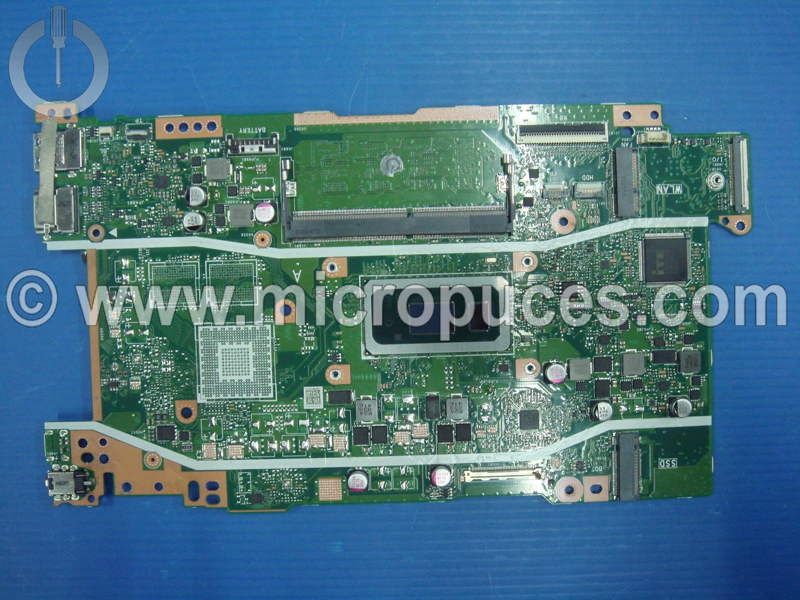 Carte mère Intel Pentium pour ASUS Vivobook X409F