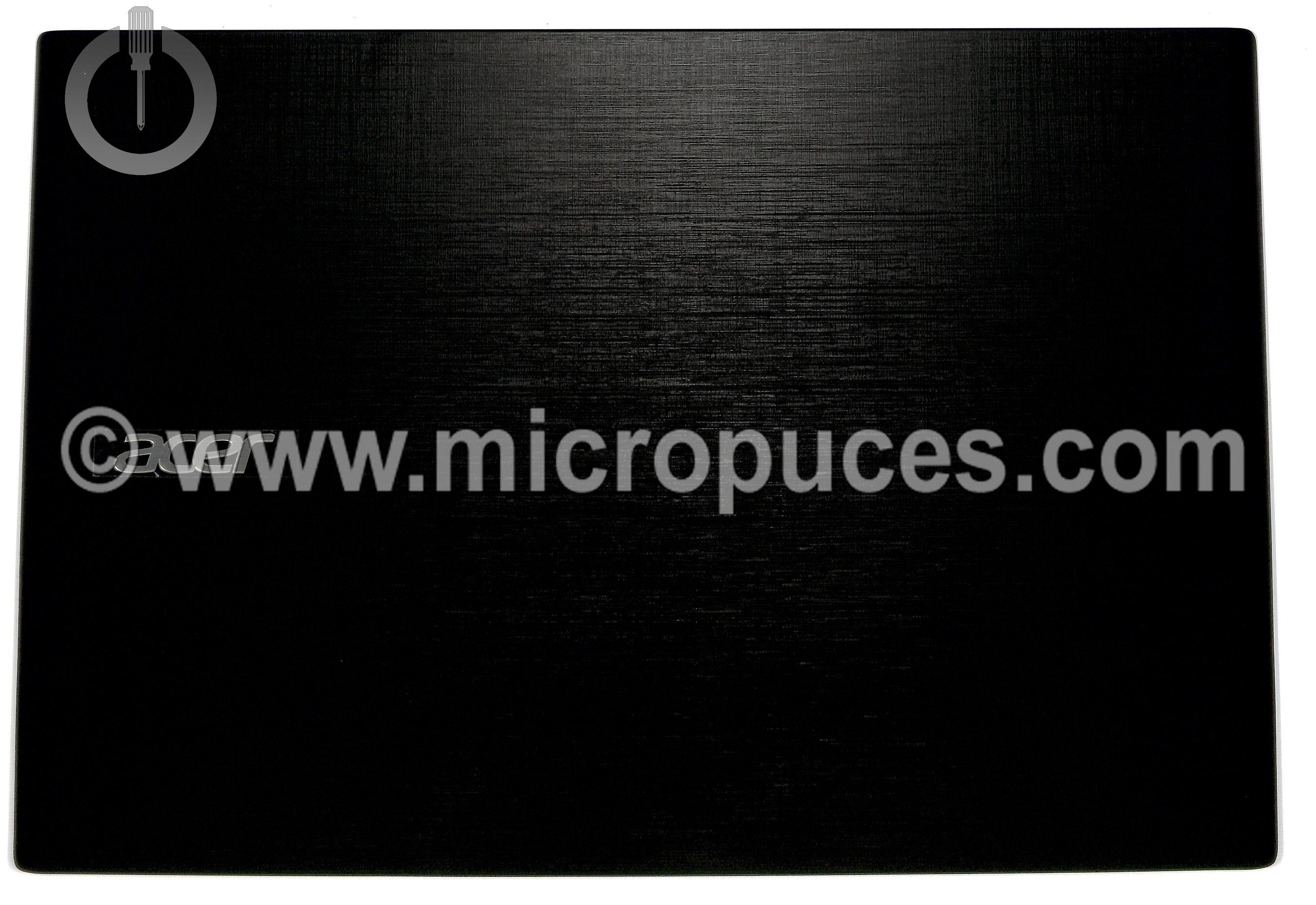 Plasturgie d'cran pour Acer TMP278-M