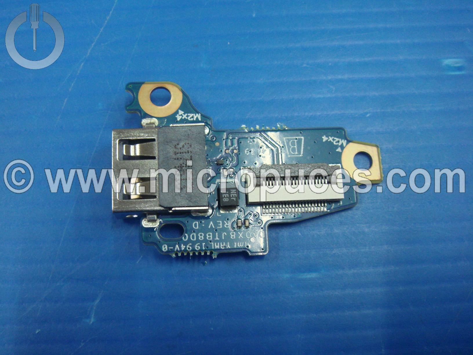 Carte fille pour HP Probook 450 G7 470 G7