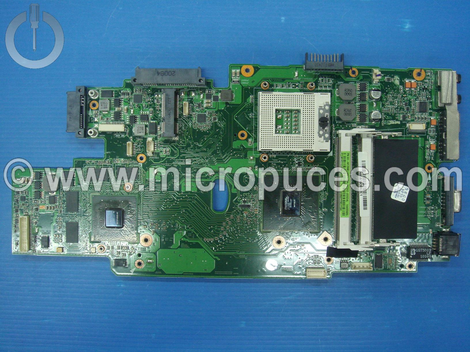Carte mère pour ASUS K70IJ X70IJ