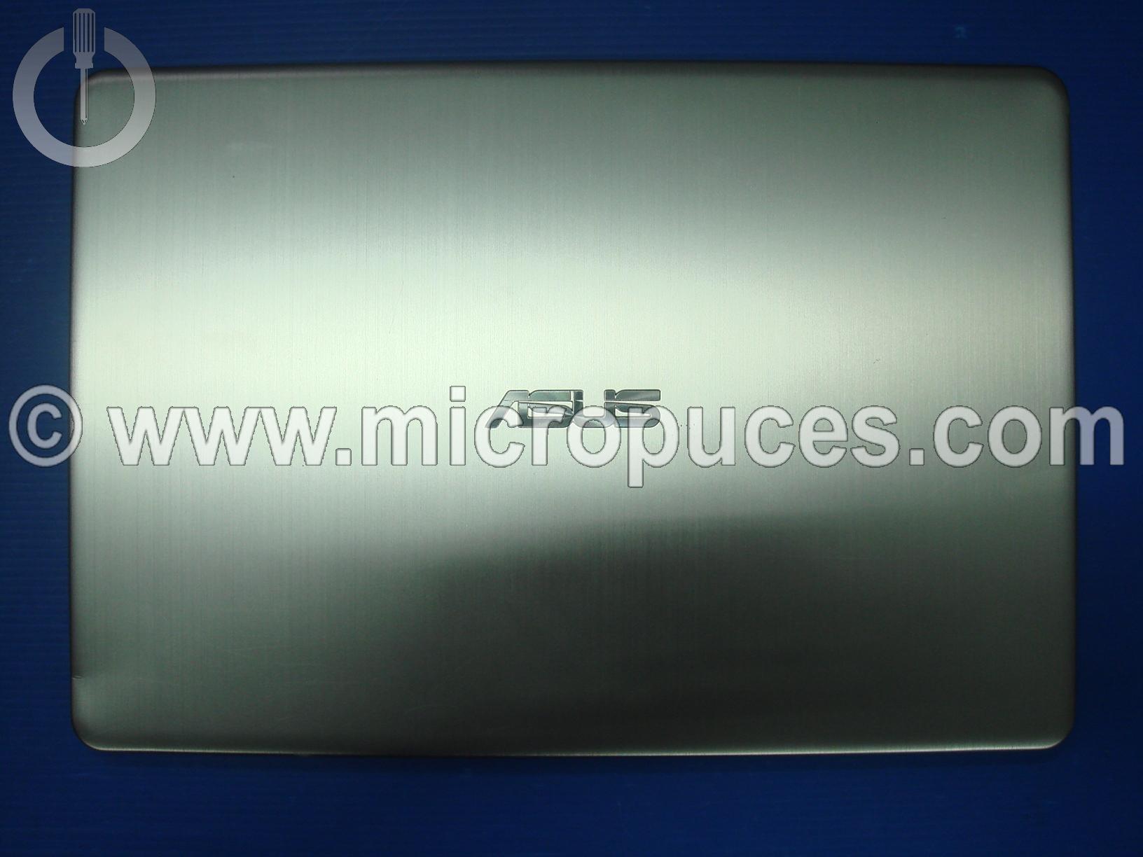 Plasturgie d'écran pour ASUS X406 S406