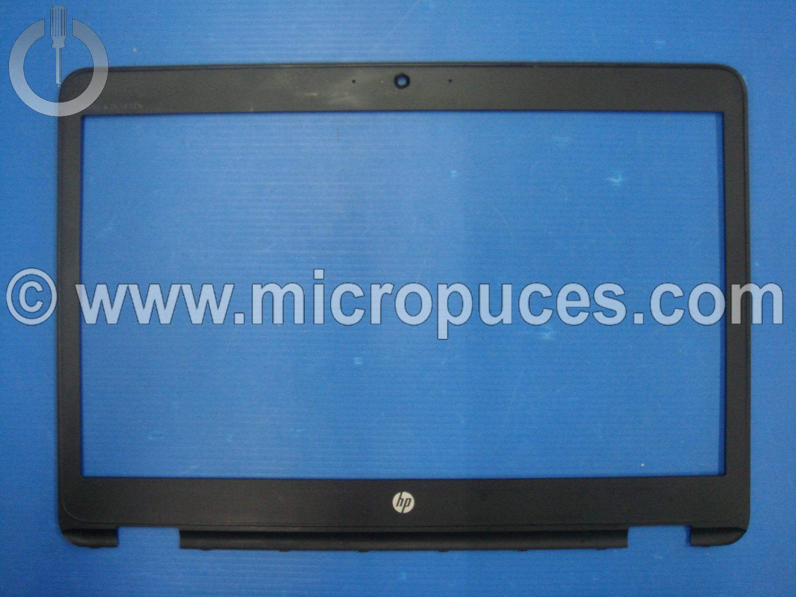 Plasturgie tour d'cran pour HP Probook 840G3