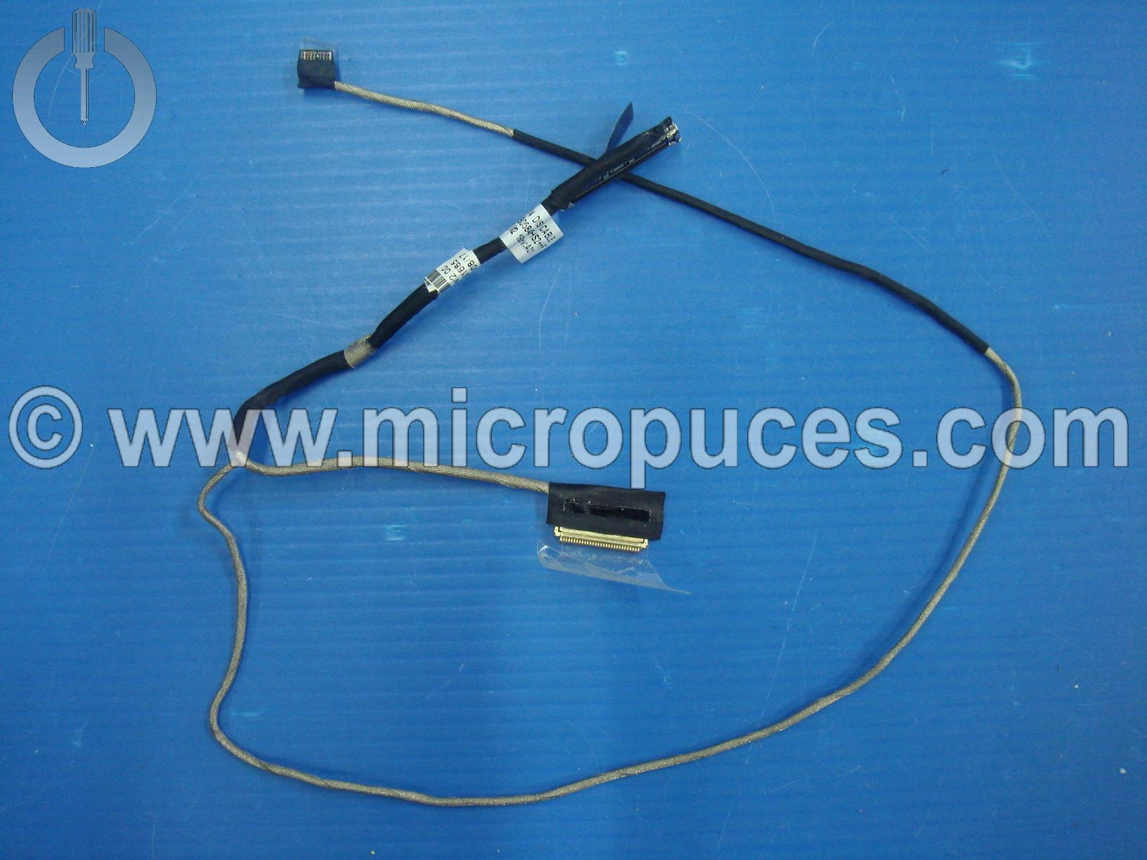 Nappe vidéo pour HP Elitebook 840 G3