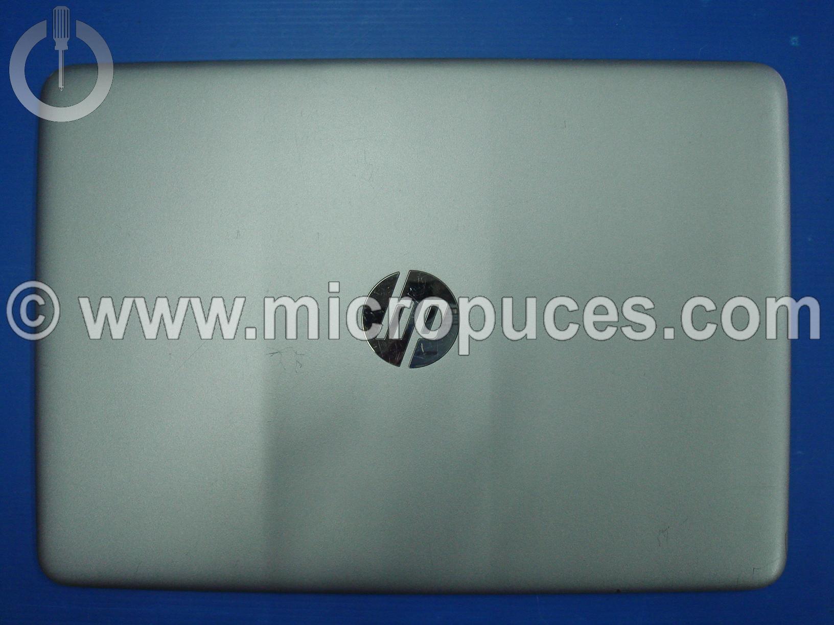 Plasturgie d'cran pour HP Elitebook 840 G3 ( plastique )