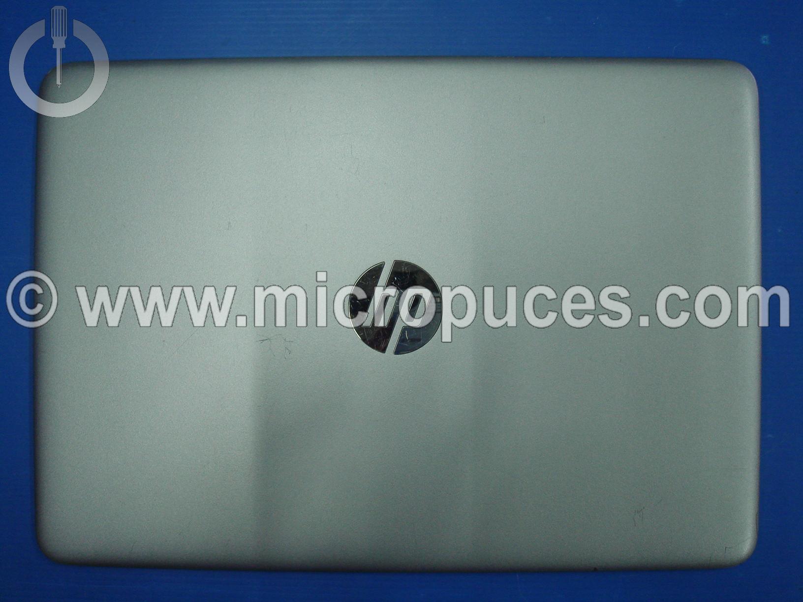 Plasturgie d'écran pour HP Elitebook 840 G3 ( plastique )