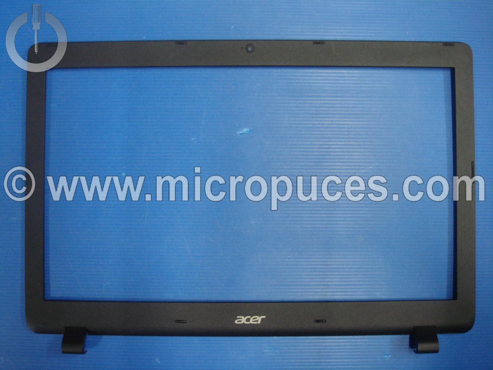 Plasturgie tour d'cran pour ACER Aspire ES1-732