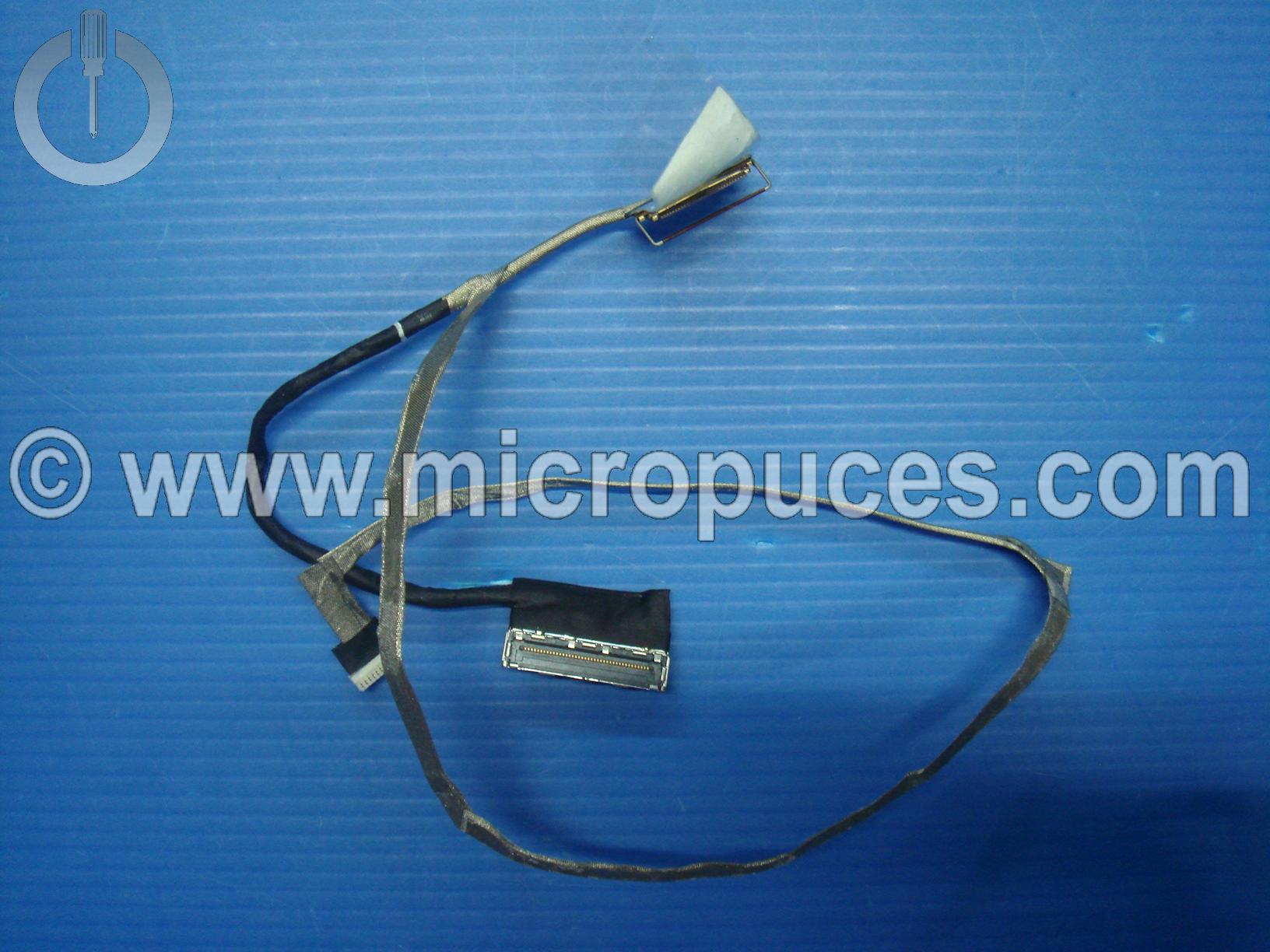 Nappe vidéo pour DELL Latitude E7470