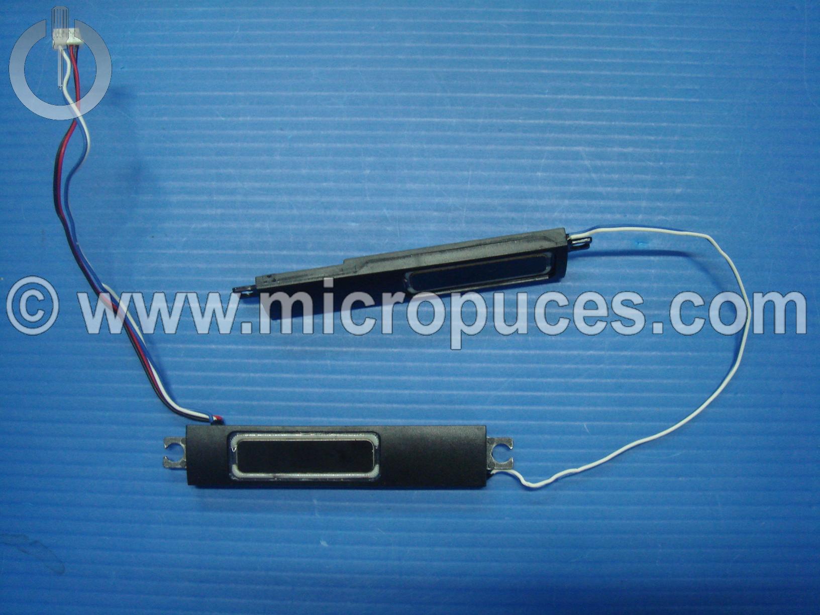 Haut-parleurs pour DELL Latitude E7470