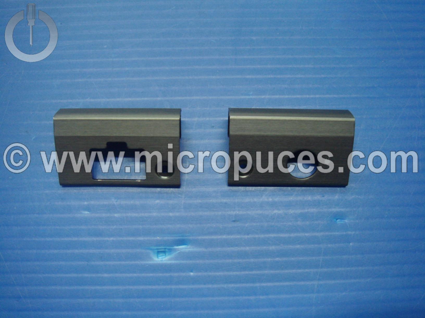 Cache charnières pour DELL Latitude E7470