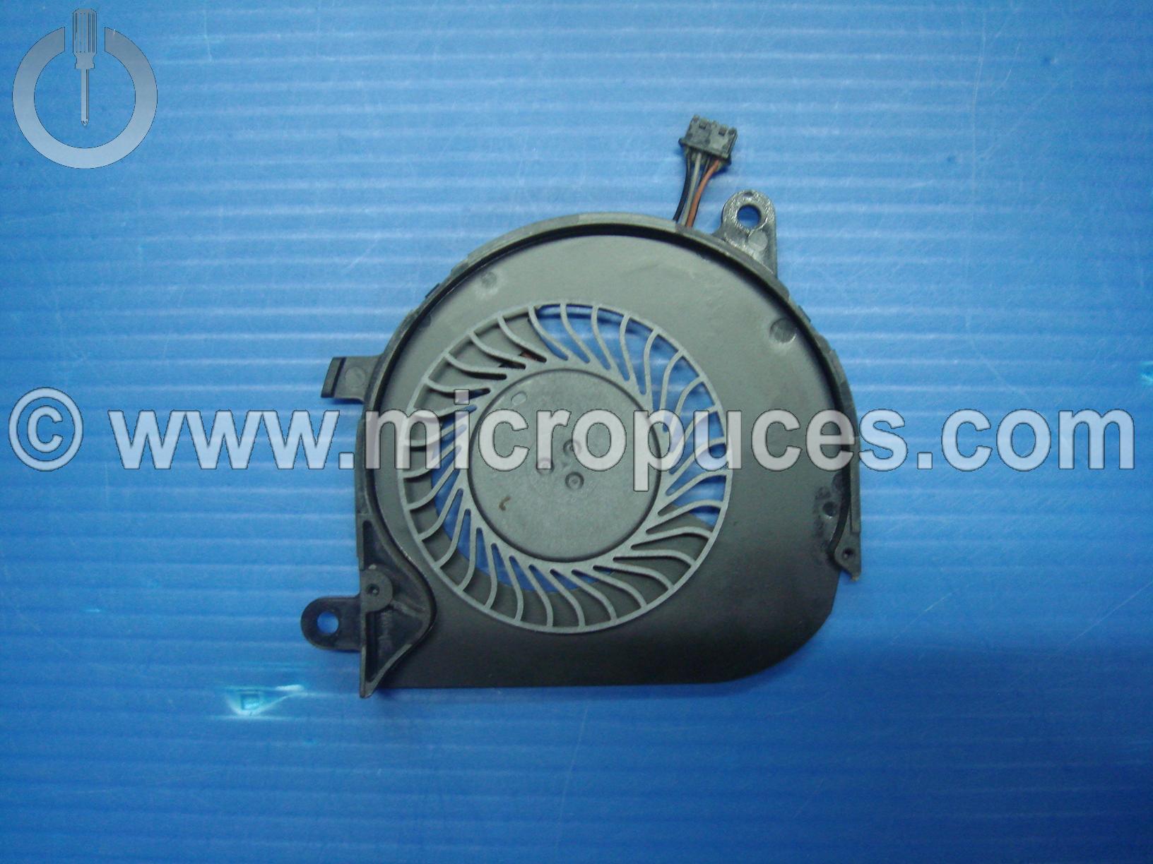 Ventilateur pour DELL Latitude E7470