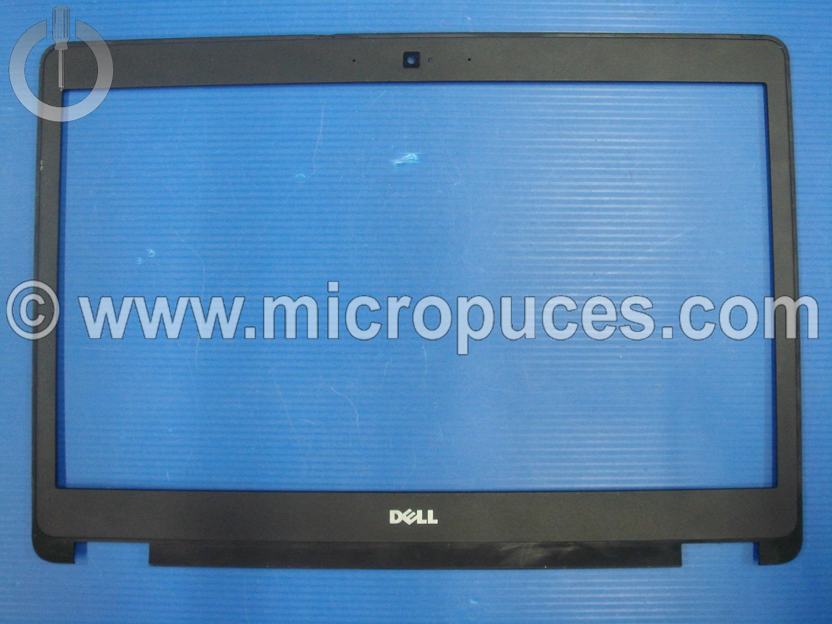Plasturgie de tour d'écran pour DELL Latitude E7470