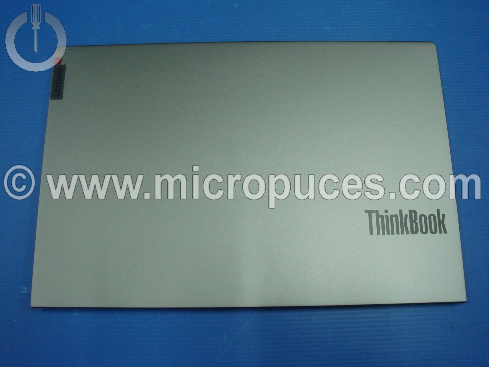 Plasturgie d'cran pour Lenovo ThinkBook 14 G2
