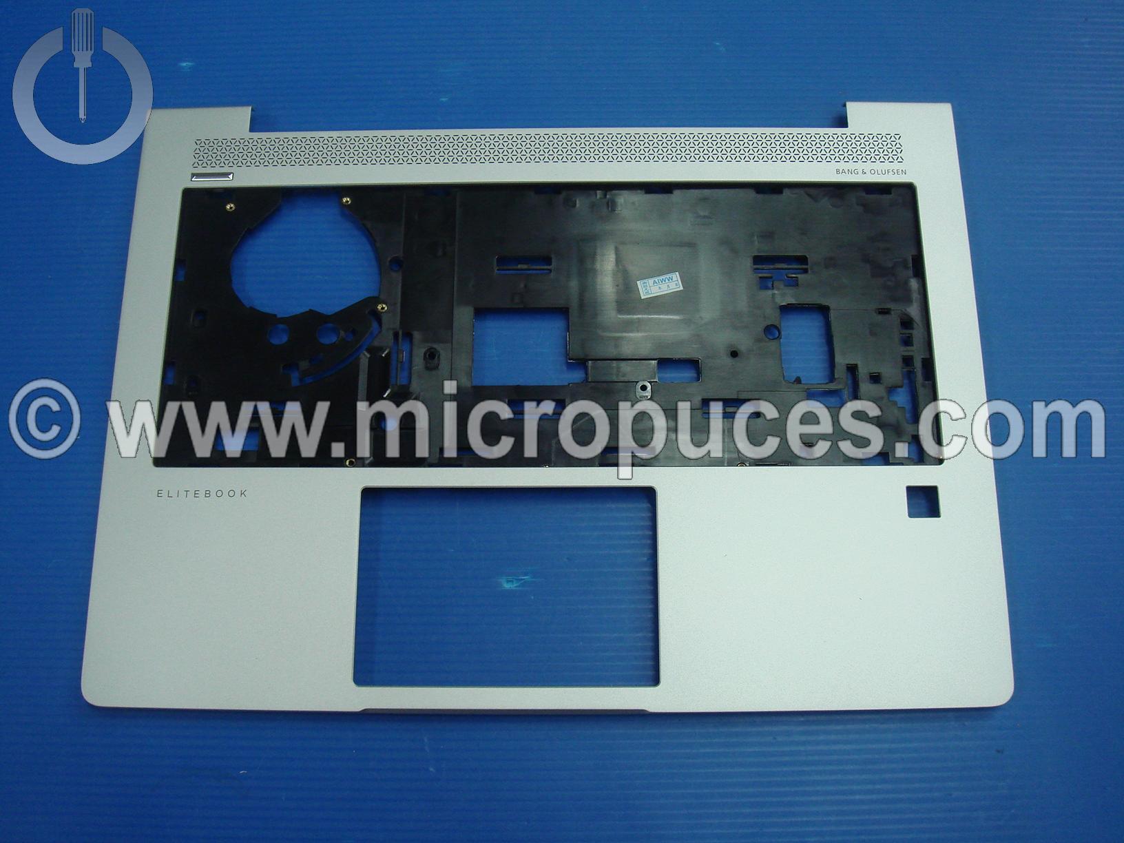 Plasturgie de clavier pour HP EliteBook 830 G5