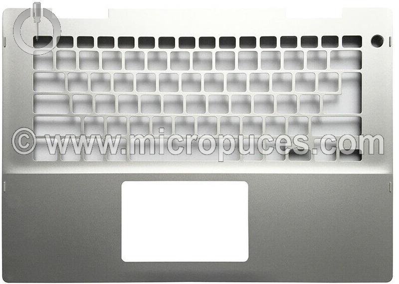 Plasturgie de clavier pour DELL Inspiron 5481