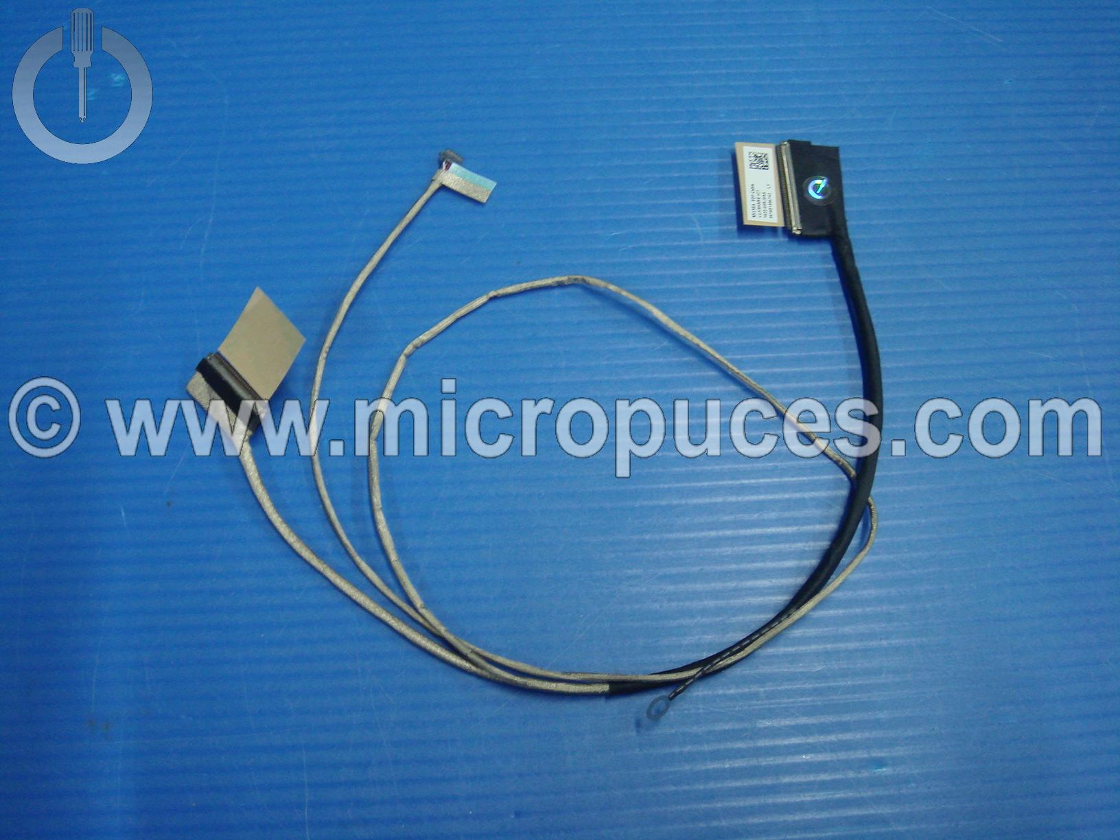 Nappe vidéo pour ASUS X515