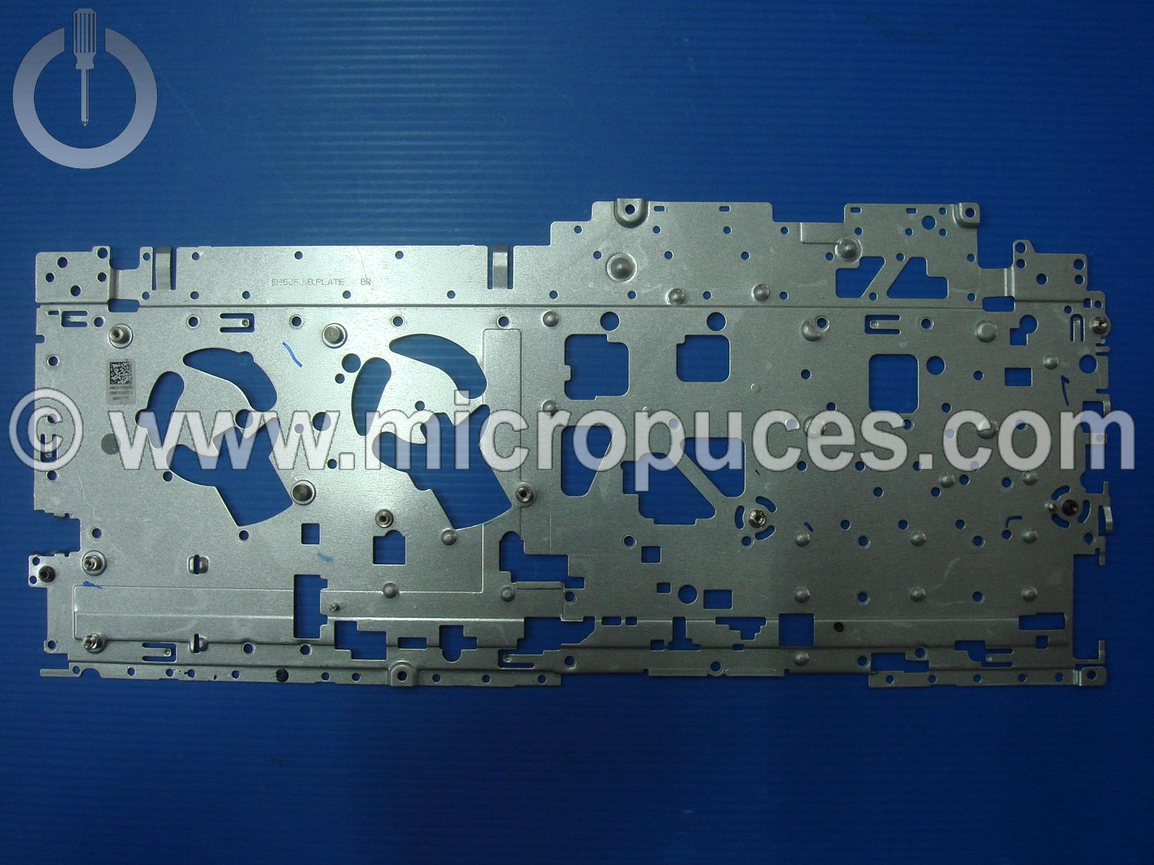 Plaque métallique pour fixation clavier pour ACER Aspire AN515-54