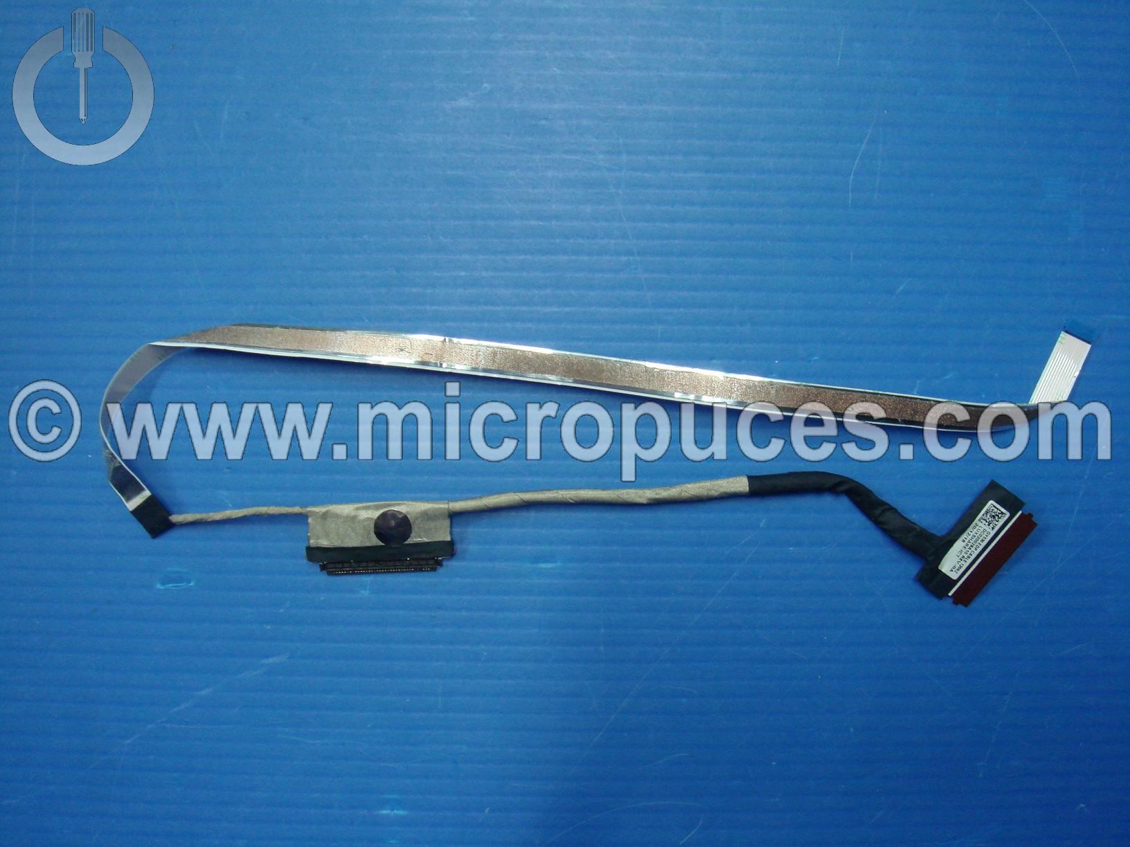 Nappe vidéo 120HZ pour Lenovo IdeaPad Gaming 3-15IMH05