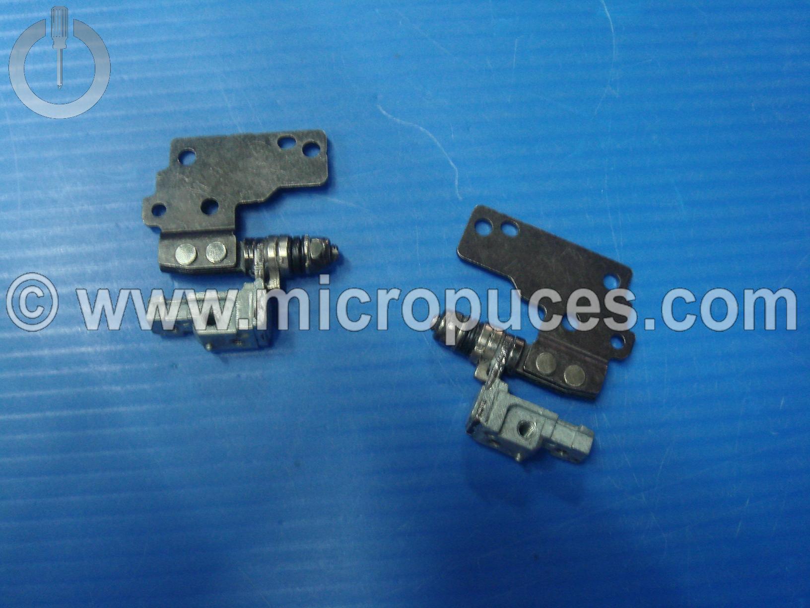 Charnières pour DELL Latitude E7470
