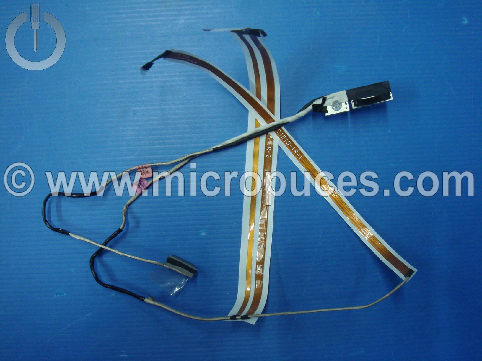 Nappe vidéo pour HP 850 G6