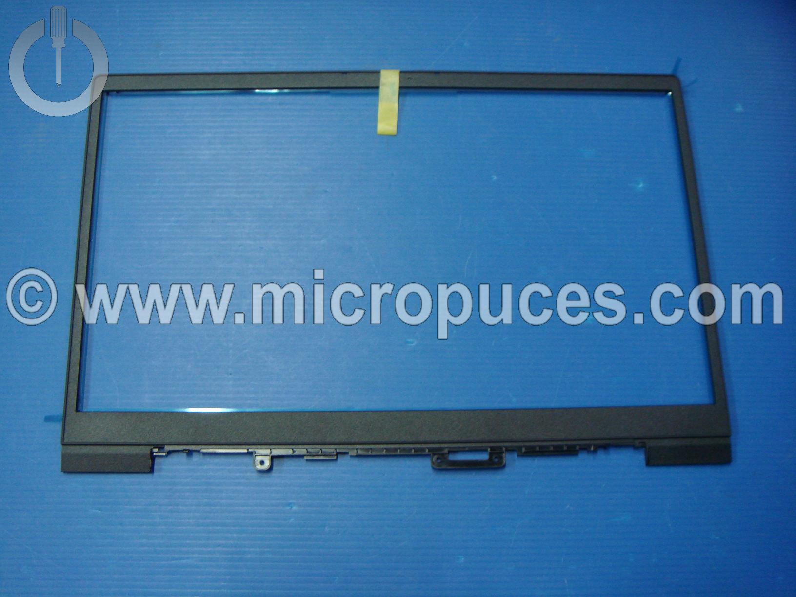 Plasturgie de tour d'écran pour Lenovo ThinkBook 14 G2