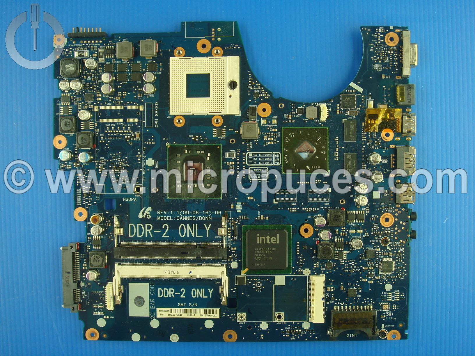 Carte mre SAMSUNG R620 GRADE B