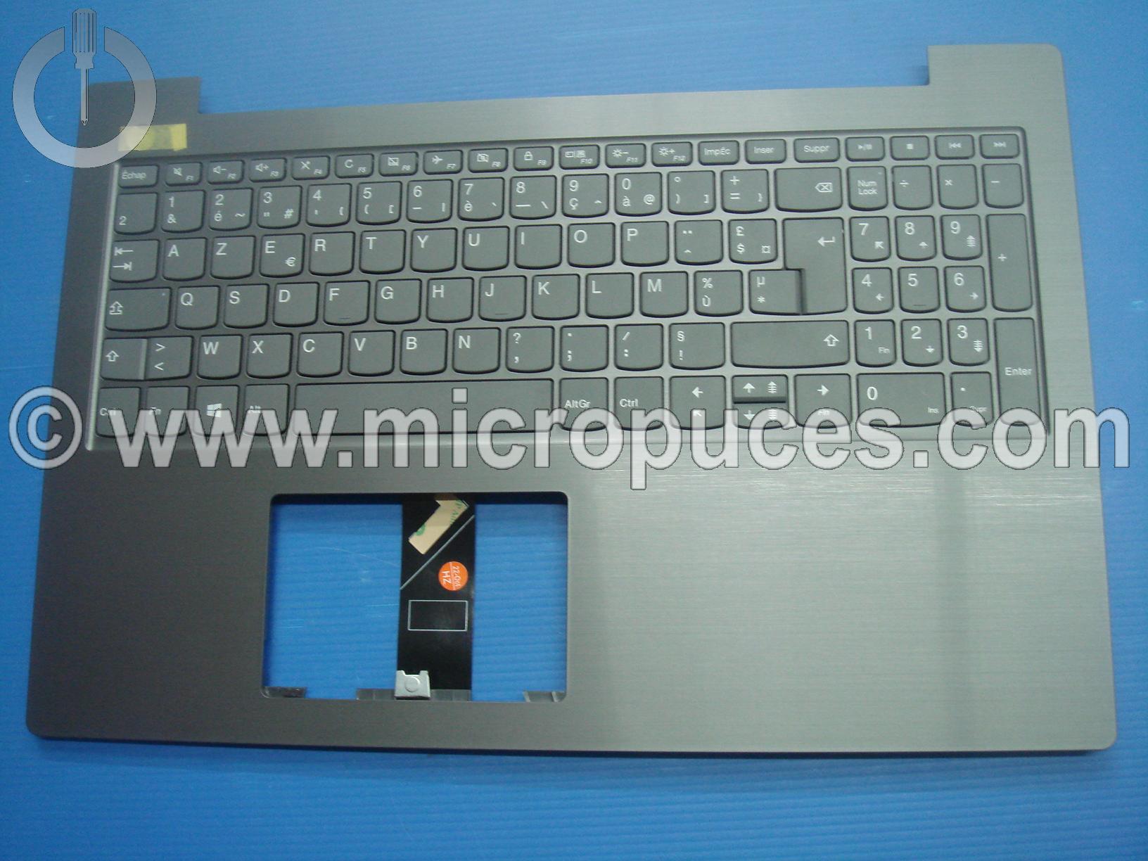 Clavier + plasturgie de dessus pour Lenovo pour V330