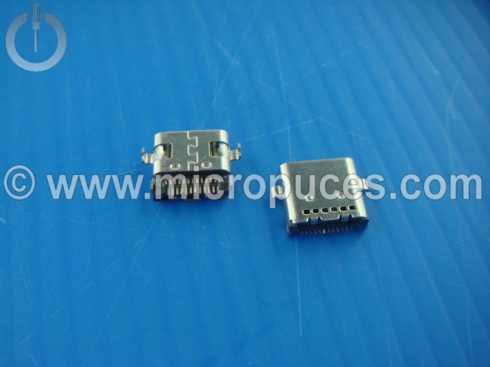 Connecteur USB-C pour Thinkpad T480