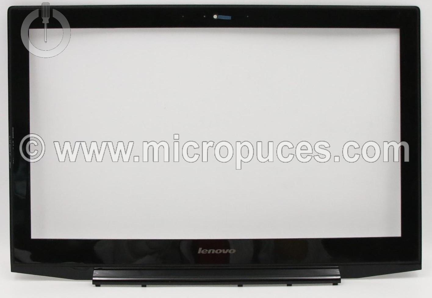 Plasturgie tour d'écran pour LENOVO Ideapad Y50-70