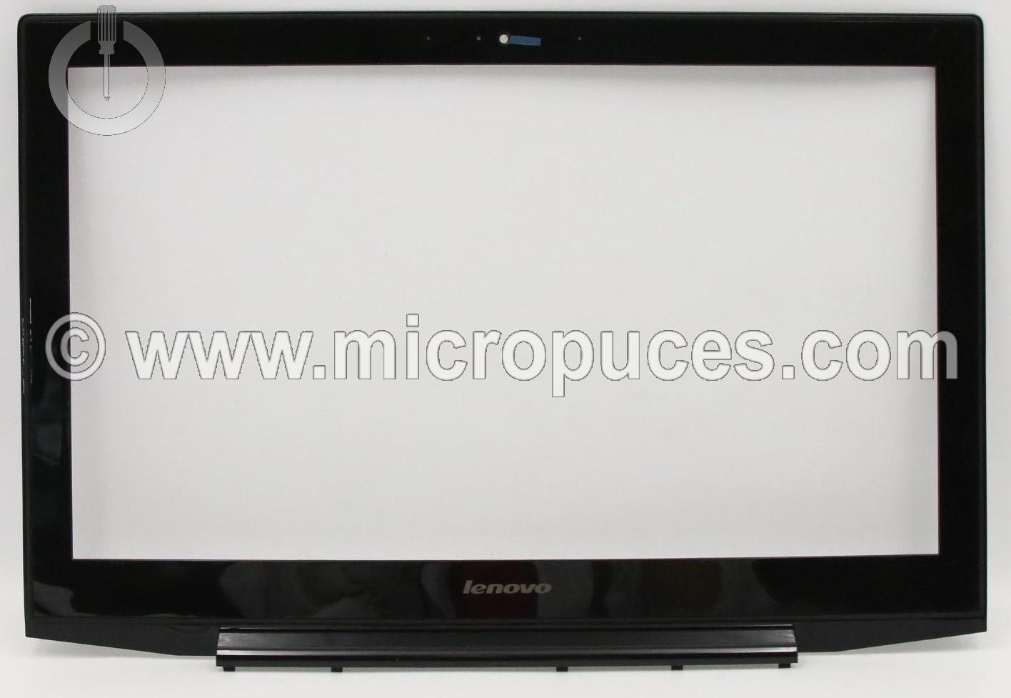 Plasturgie tour d'cran pour LENOVO Ideapad Y50-70