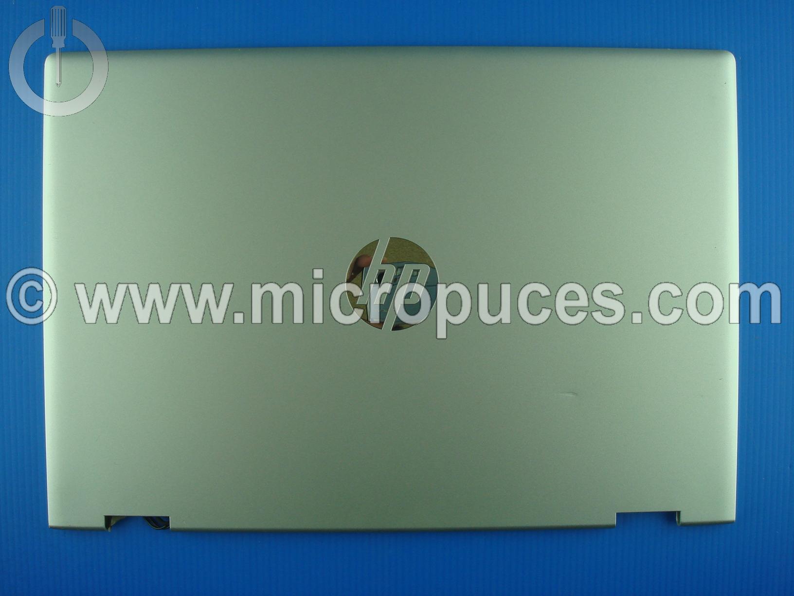 Plasturgie d'écran pour HP 14-CD silver