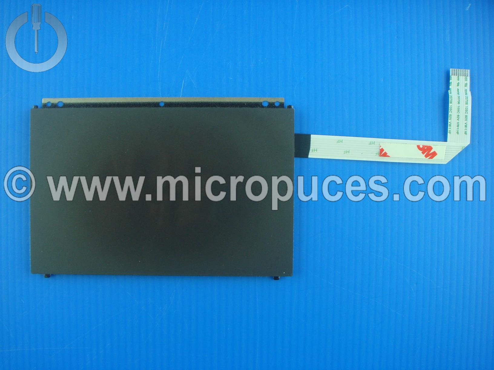 Touchpad pour HP Envy 15-EE