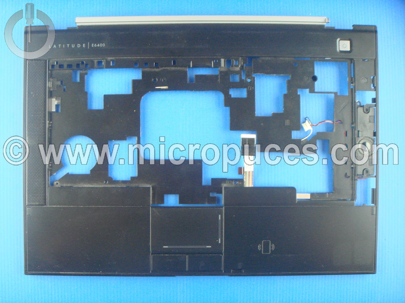 Plasturgie de dessus pour DELL Latitude E6400