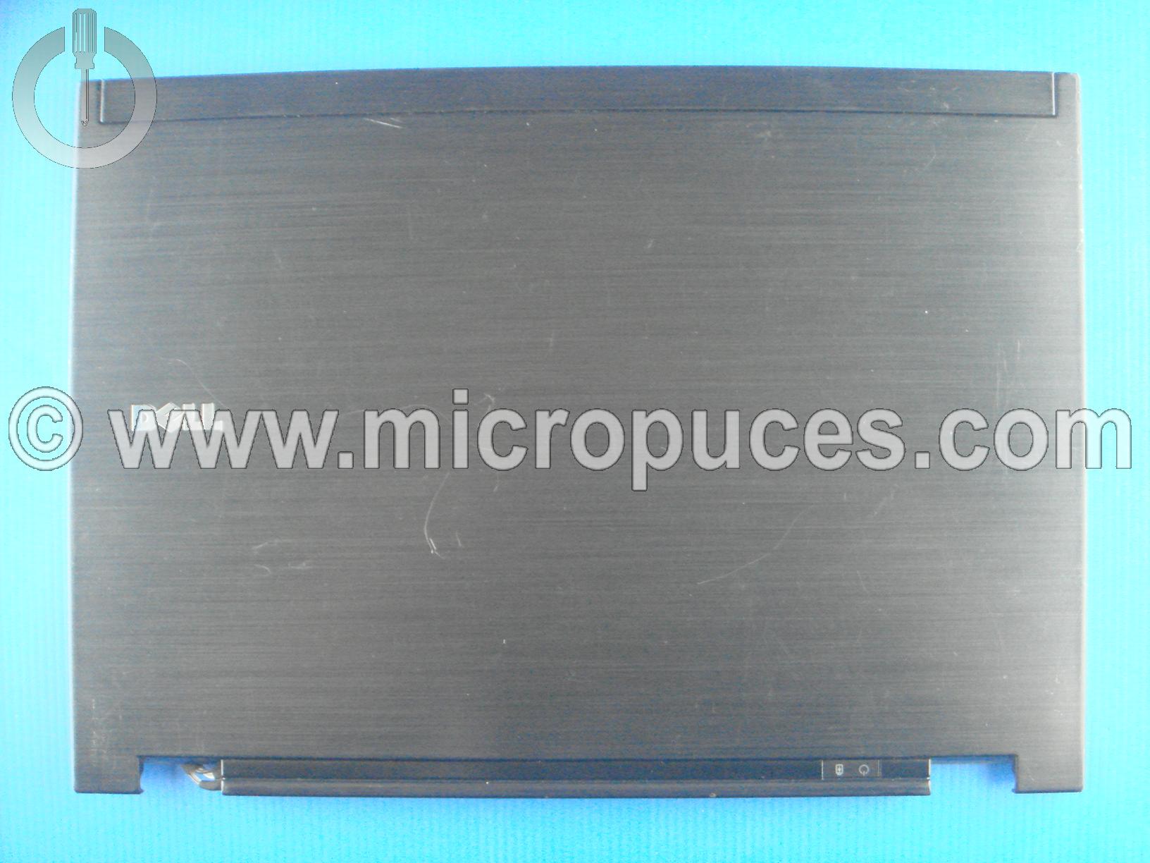 Plasturgie d'écran pour DELL Latitude E6400