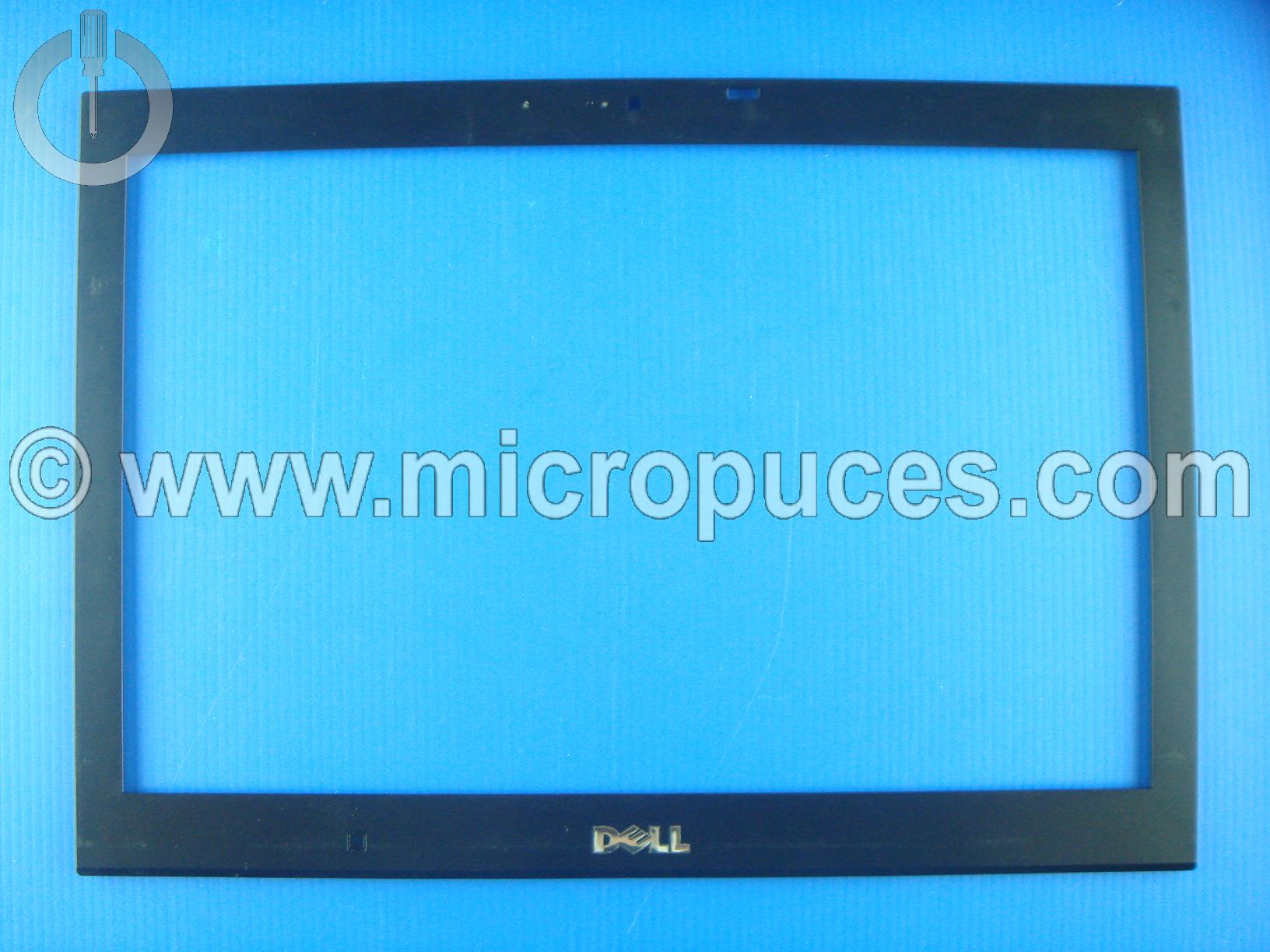 Plasturgie tour d'écran pour DELL Latitude E6400